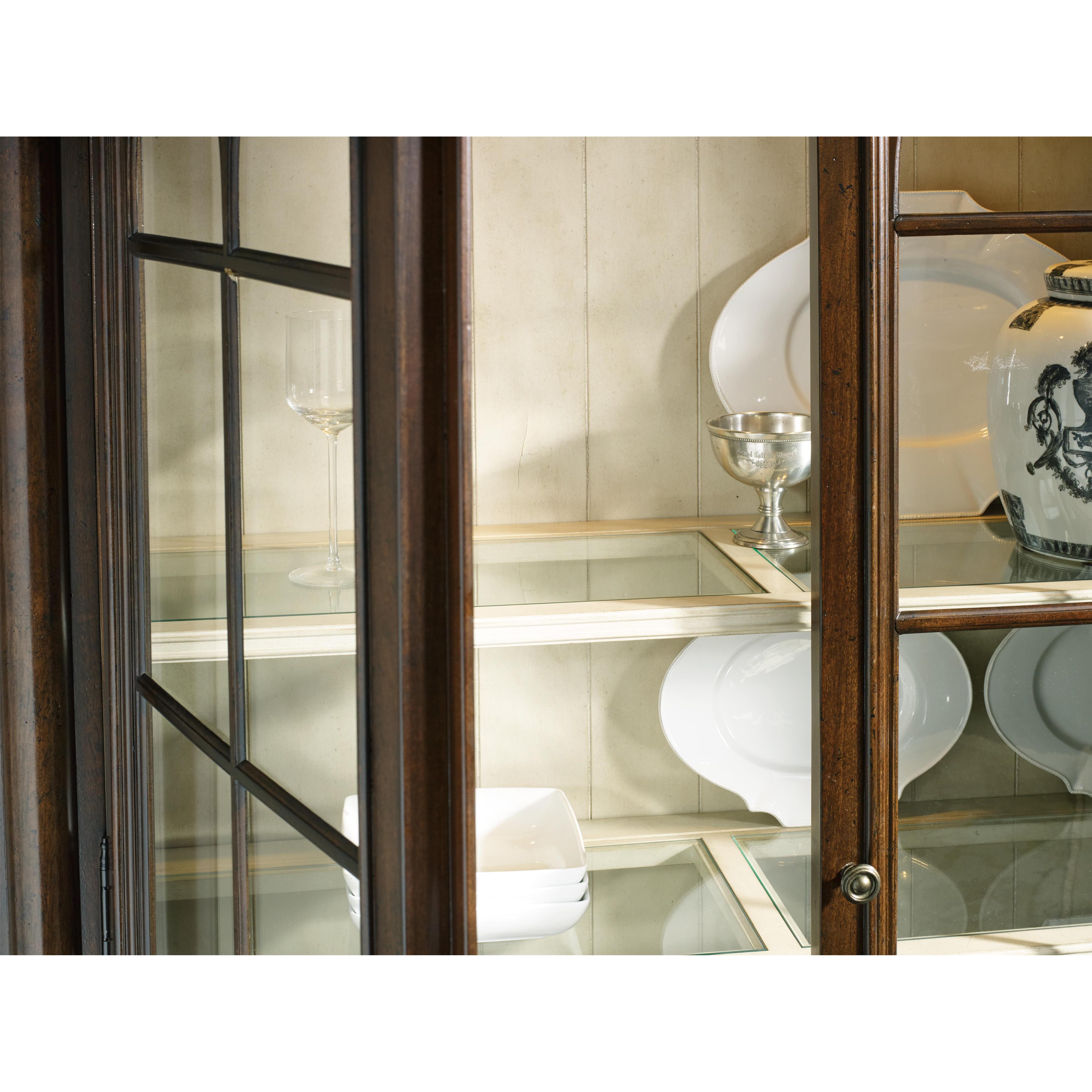 Hamilton display cabinet shop